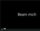 3D Bild: Beam mich