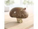 3D Bild: Mushroom House