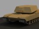 M1A1/2 Abrams main battle tank